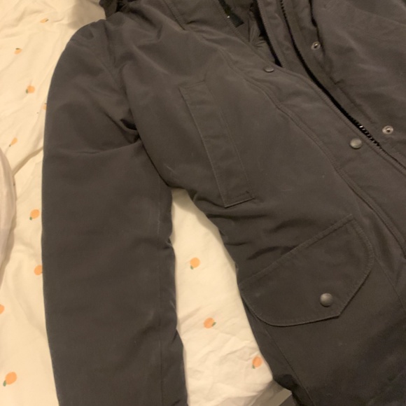Canada goose trillium coat jacket - Picture 15 of 16